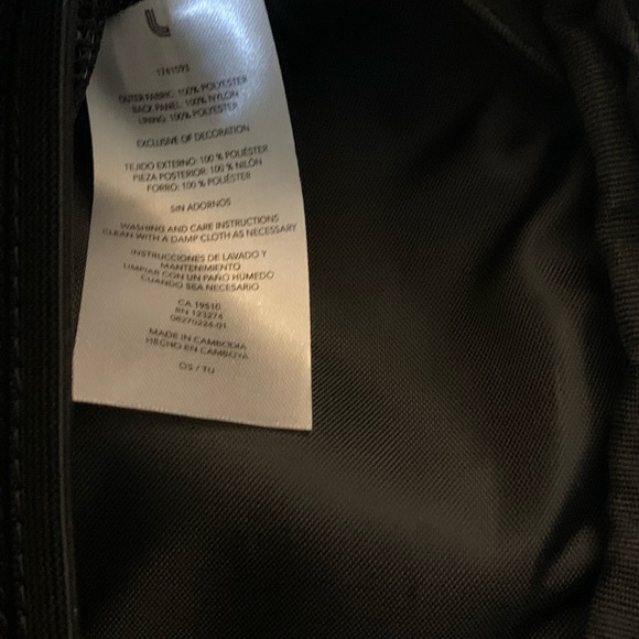 LoLe Belt Bag - Picture 3 of 6